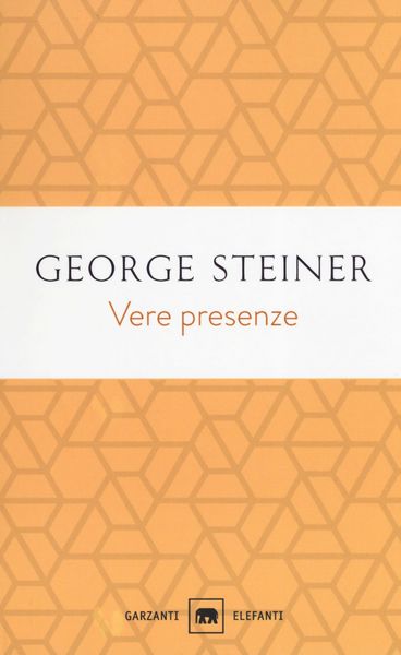 Produktbild: Vere presenze