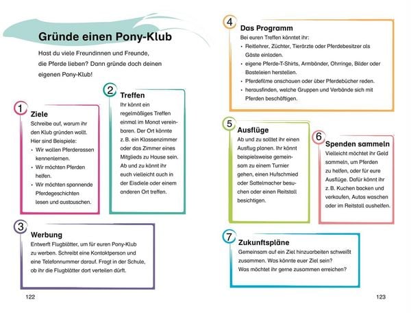 Produktbild: SUPERLESER! Emma und der Pony-Klub