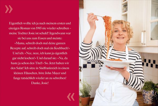 Produktbild: Herzhaft & Herzlich