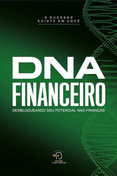 Produktbild: DNA financeiro