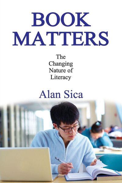 Produktbild: Book Matters