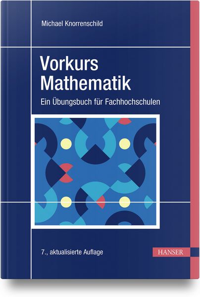 Produktbild: Vorkurs Mathematik