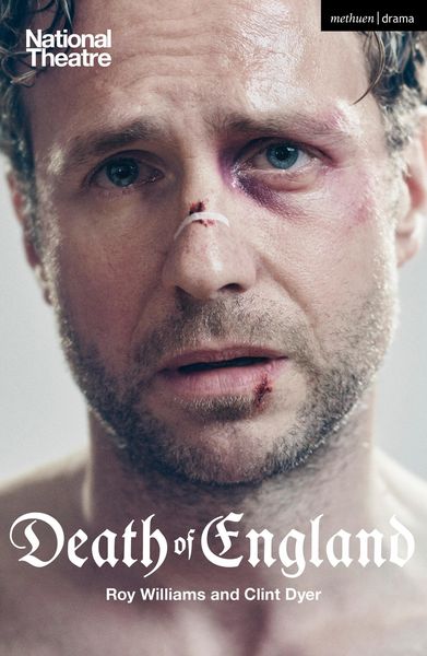 Produktbild: Death of England