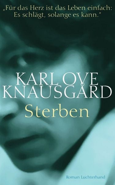 Produktbild: Sterben