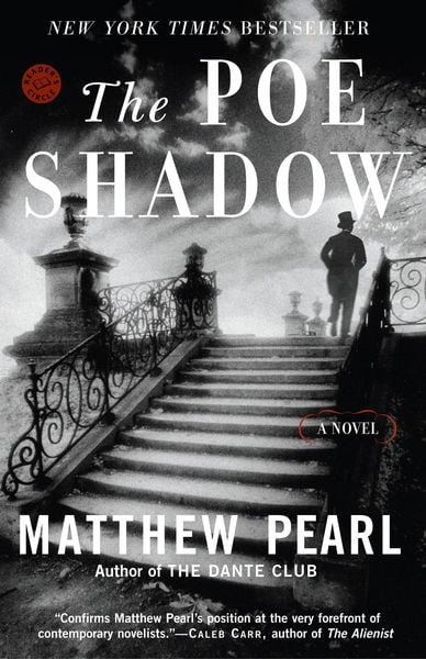 Produktbild: The Poe Shadow