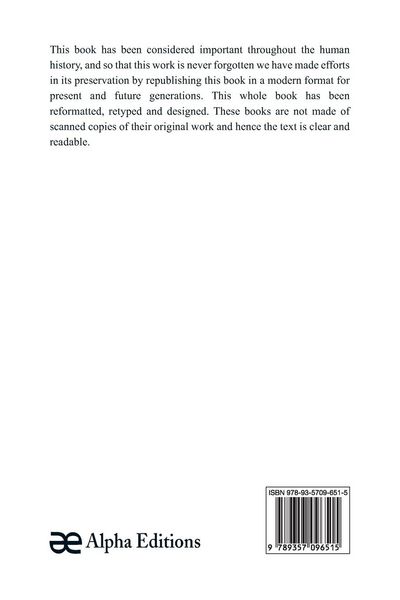 Produktbild: The Memoirs of a White Elephant