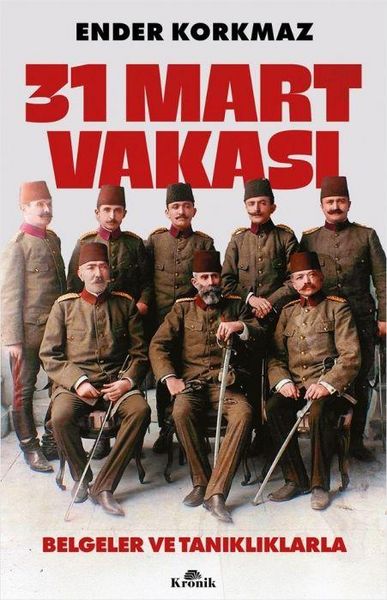 Produktbild: 31 Mart Vakasi