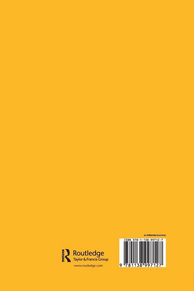 Produktbild: Redefining Linguistics (RLE Linguistics A