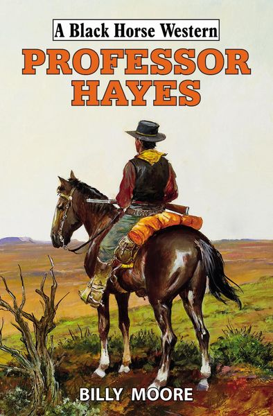 Produktbild: Professor Hayes