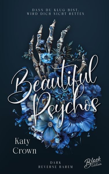 Beautiful Psychos