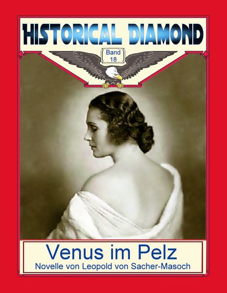Produktbild: Venus im Pelz