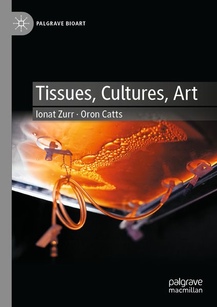 Produktbild: Tissues, Cultures, Art