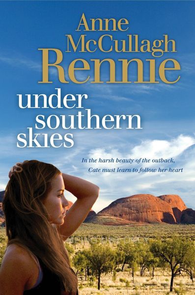 Produktbild: Under Southern Skies