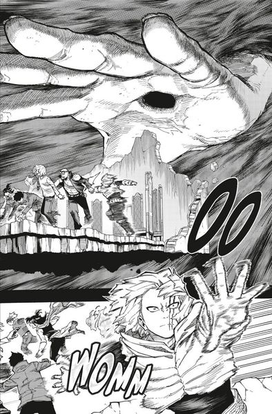 Produktbild: My Hero Academia 41