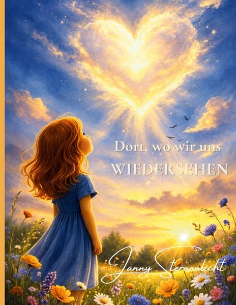 Produktbild: Dort, wo wir uns WIEDERSEHEN