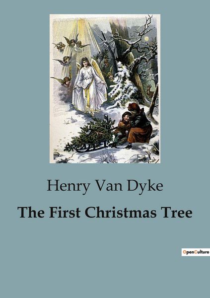 Produktbild: The First Christmas Tree