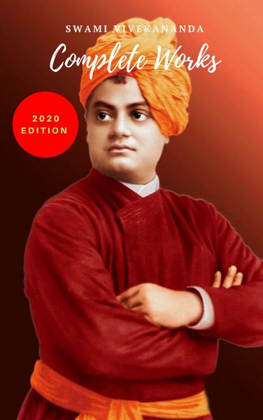 Produktbild: Swami Vivekananda: Complete Works