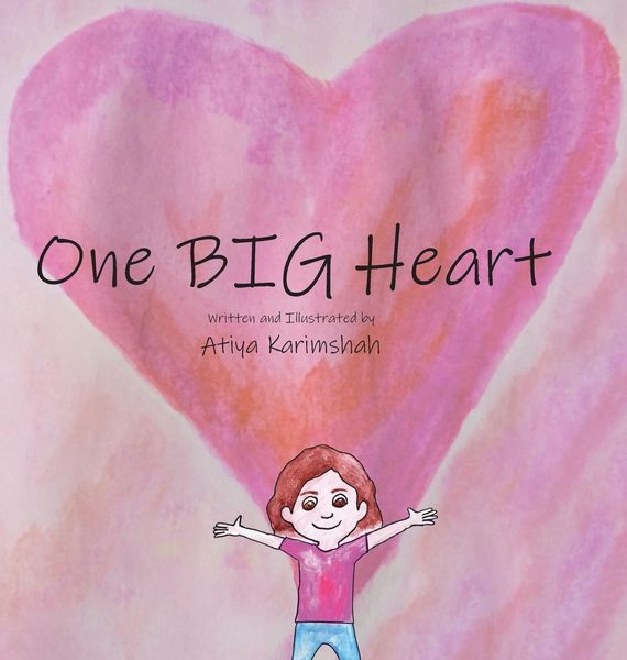 Produktbild: One BIG Heart