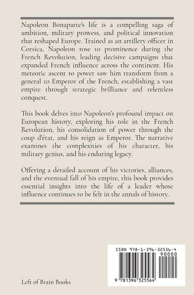 Produktbild: Napoleon Bonaparte