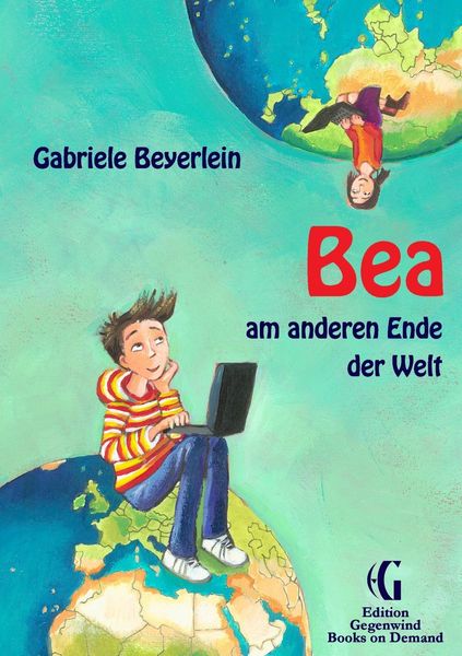 Produktbild: Bea am anderen Ende der Welt
