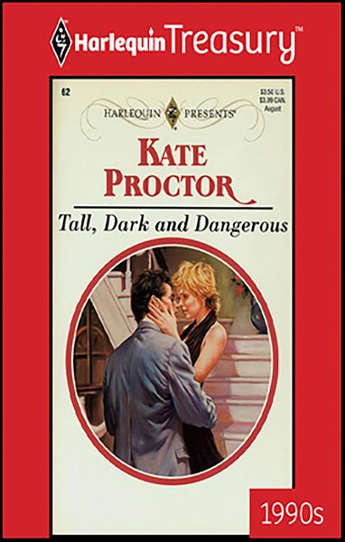 Produktbild: Tall, Dark and Dangerous