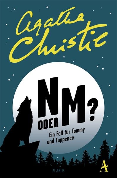 Produktbild: N oder M?