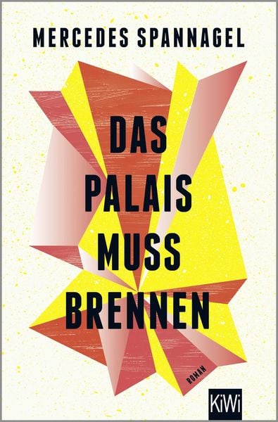 Produktbild: Das Palais muss brennen