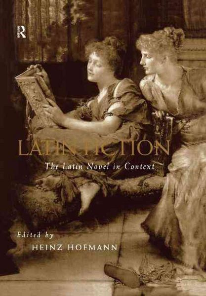 Produktbild: Latin Fiction