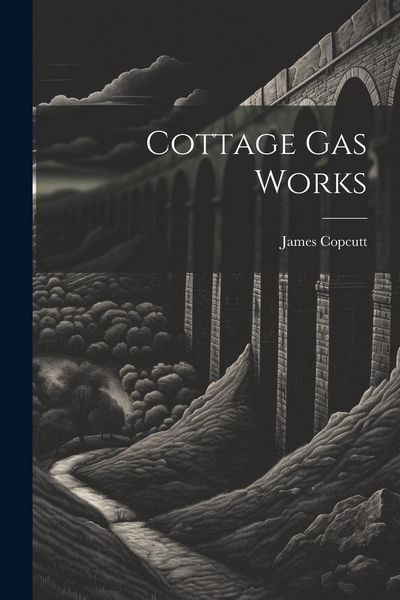 Produktbild: Cottage Gas Works