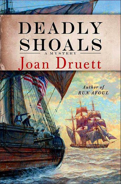 Produktbild: Deadly Shoals