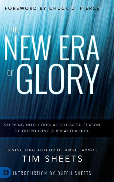 Produktbild: The New Era of Glory