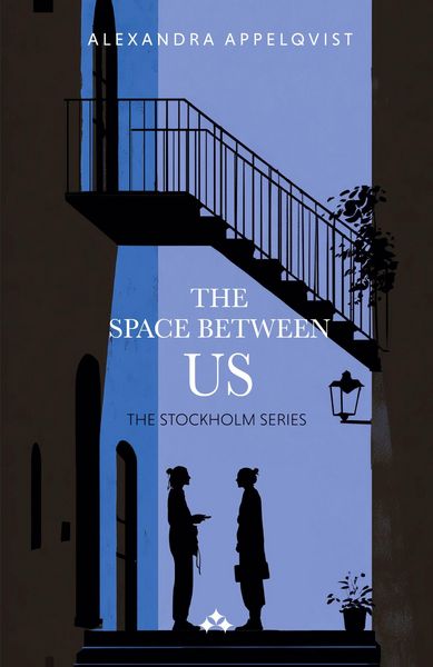 Produktbild: The Space Between Us