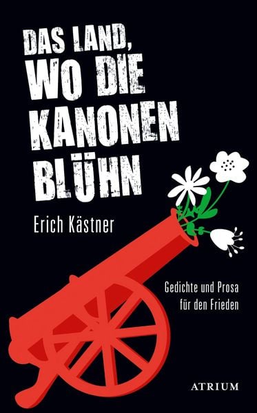 Produktbild: Das Land, wo die Kanonen bl&uuml;hn