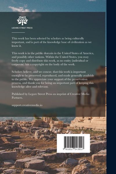 Produktbild: Narrative Of A Journey In The Morea