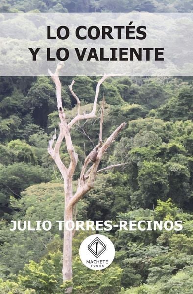 Produktbild: Lo cort&eacute;s y lo valiente