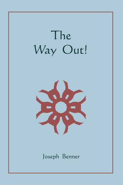 Produktbild: The Way Out!