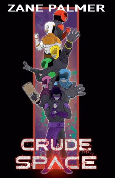 Produktbild: Crude Space