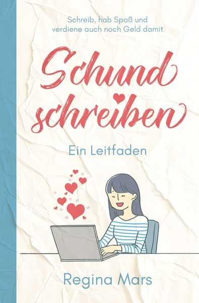 Produktbild: Schund schreiben