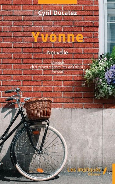 Produktbild: Yvonne
