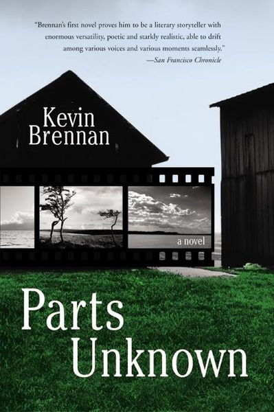 Produktbild: Parts Unknown