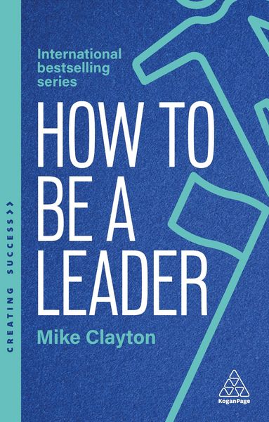 Produktbild: How to Be a Leader