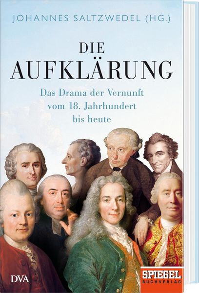 Produktbild: Die Aufkl&auml;rung