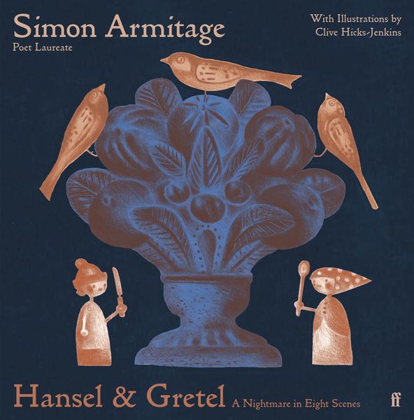 Produktbild: Hansel & Gretel