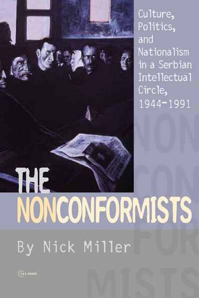 Produktbild: The Nonconformists