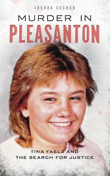 Produktbild: Murder in Pleasanton