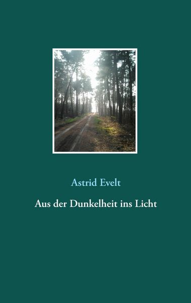 Produktbild: Aus der Dunkelheit ins Licht