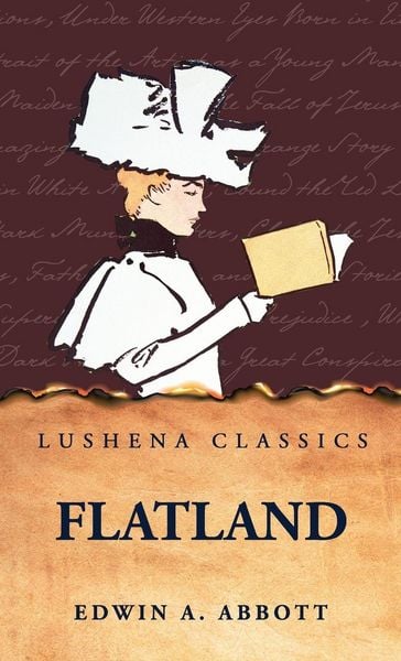 Produktbild: Flatland