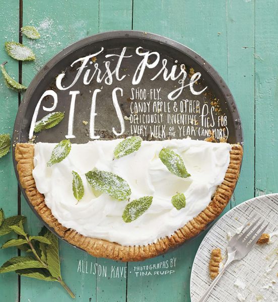 Produktbild: First Prize Pies