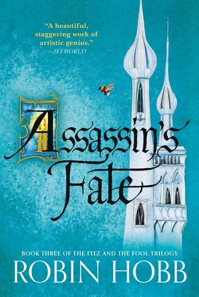 Produktbild: Assassin's Fate