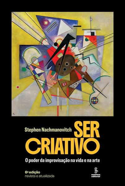 Produktbild: Ser criativo